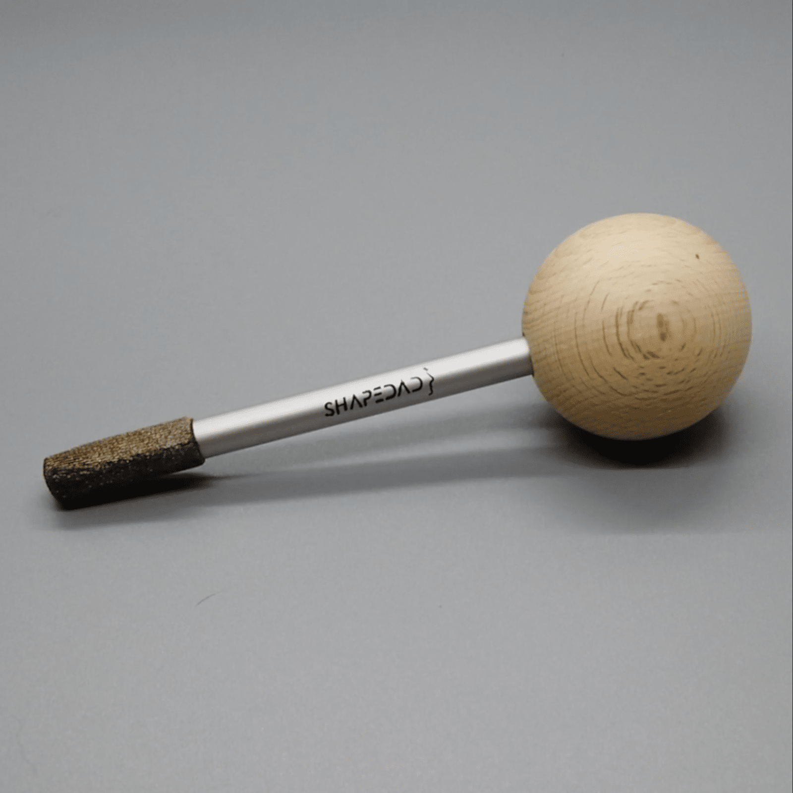 Image of a ball stylus used with AAC devices