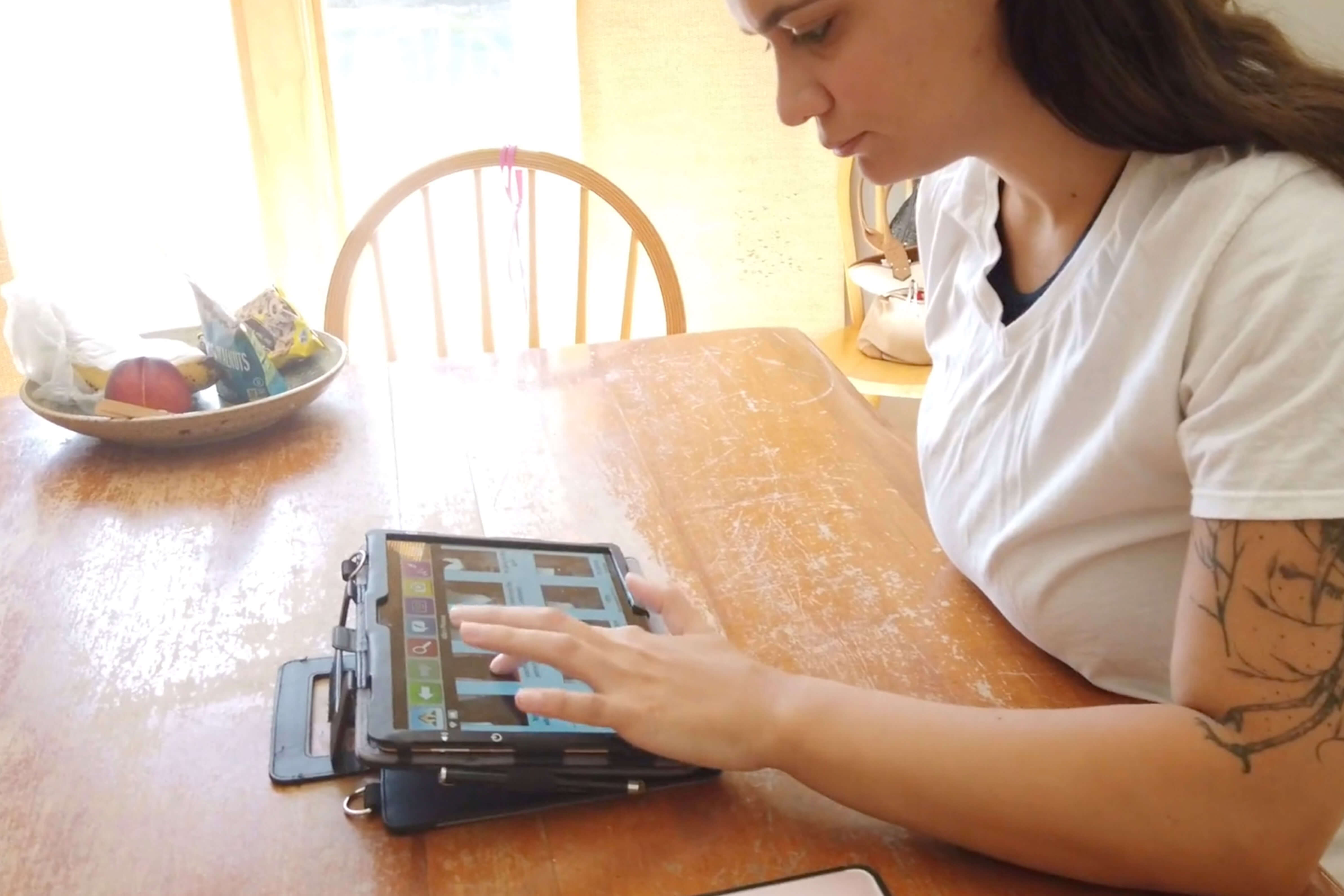 Communication Goals Hero Image